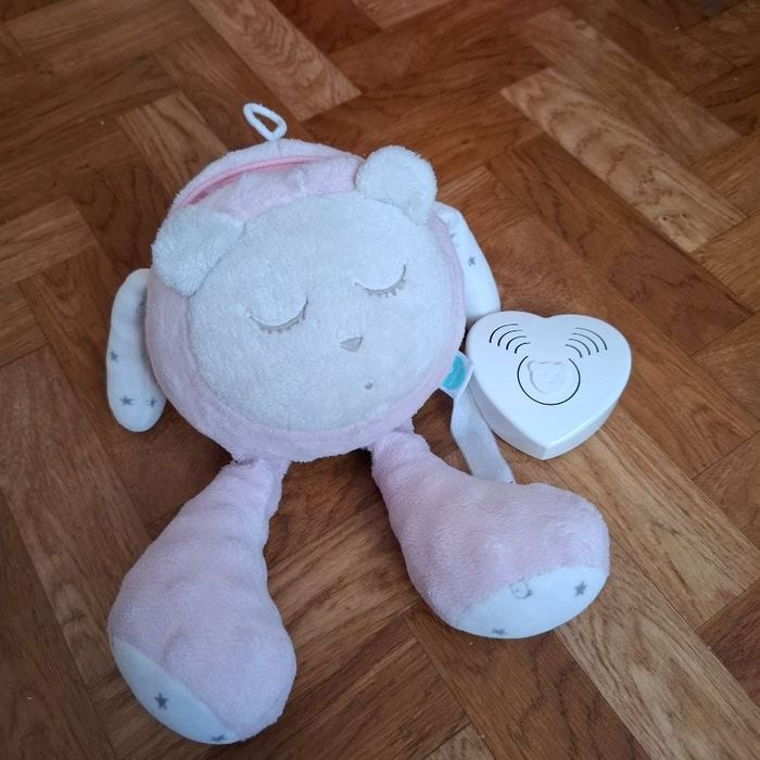 Peluche my hummy