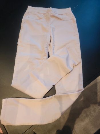 IJegging tape a l œil 14 ans