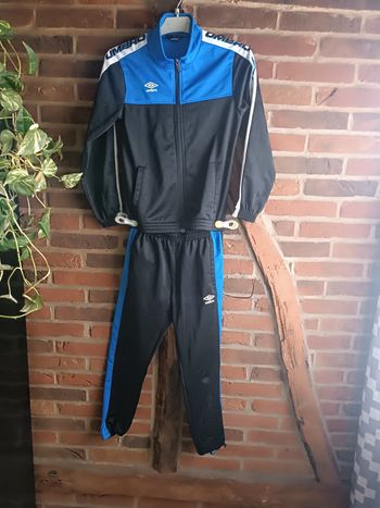 Ensemble jogging