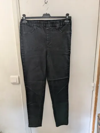 Jeans Kiabi Eco-conception