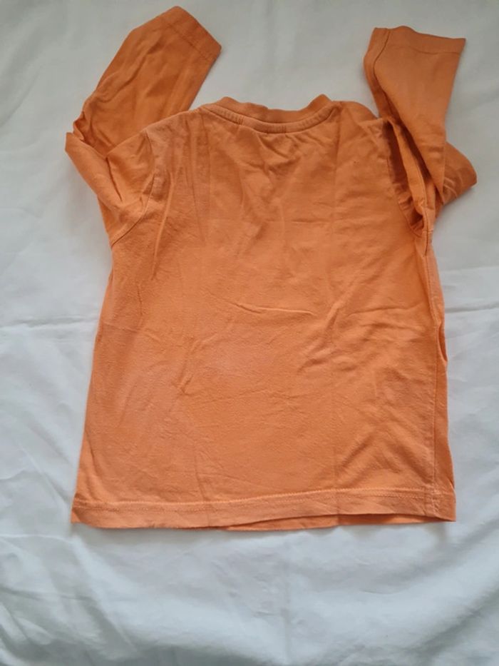 T-shirt ML 24 mois - photo numéro 6