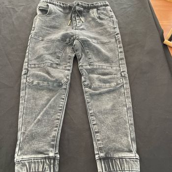 Pantalon 5 ans