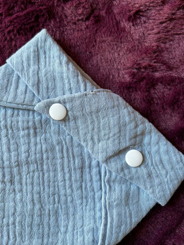 Lot 4 pièces taille 12 mois - photo numéro 3