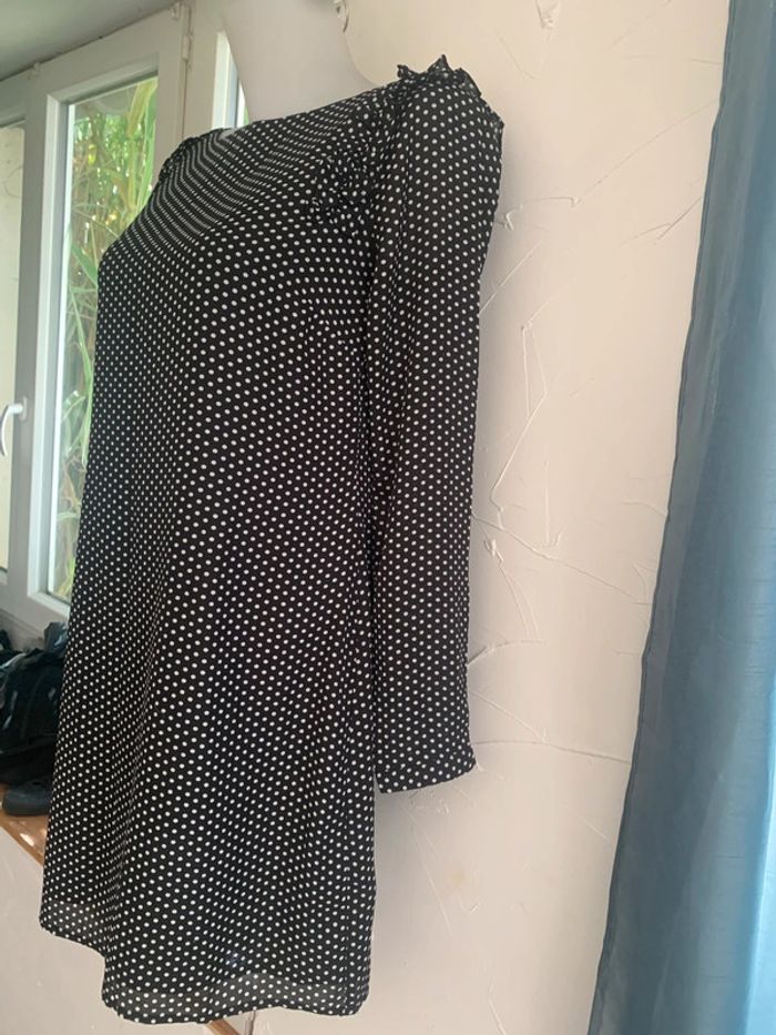 Robe mi longue taille 38 Molly bracken - photo numéro 3