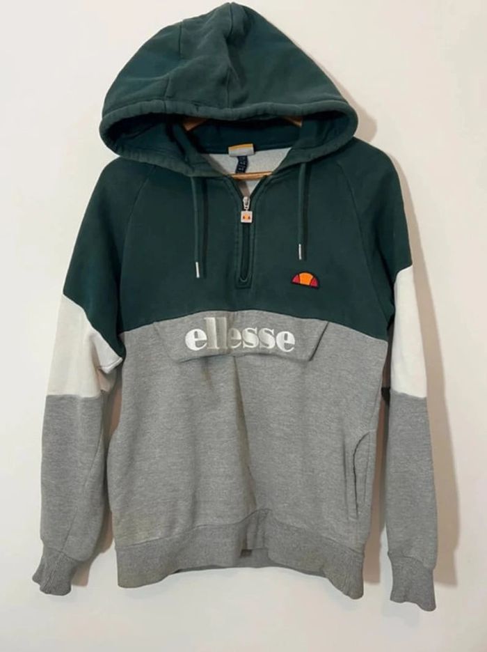 Sweat Ellesse