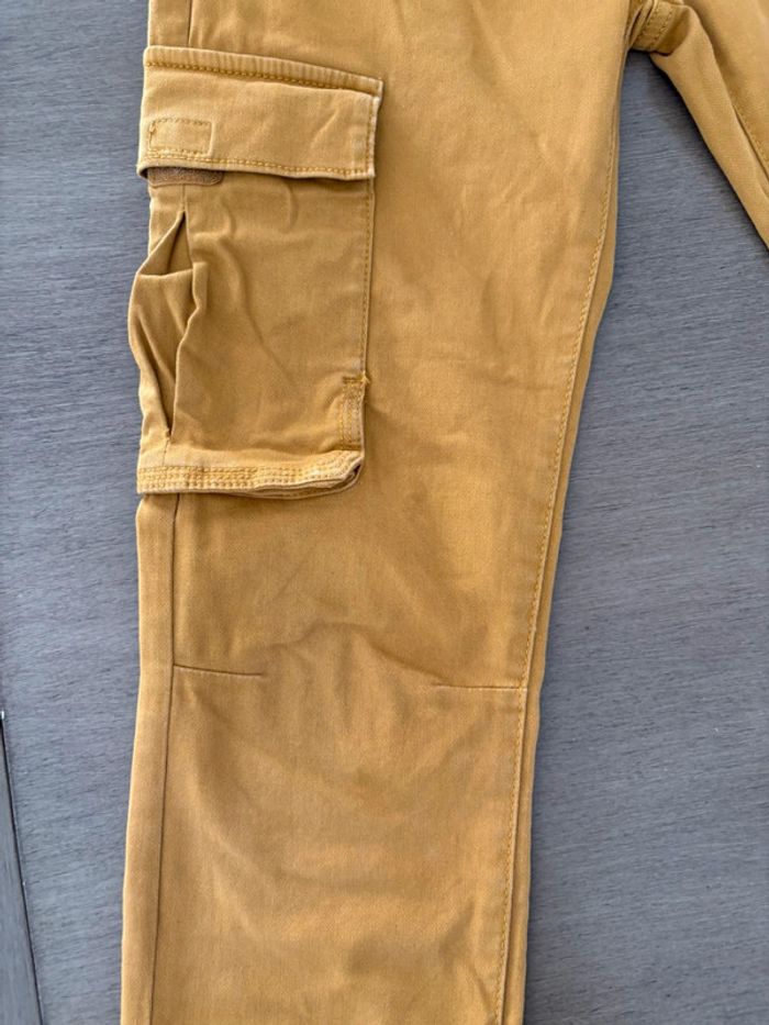 Pantalon garçon Okaidi - photo numéro 4