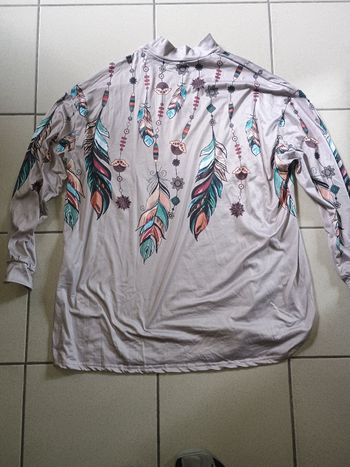T-shirt Shein