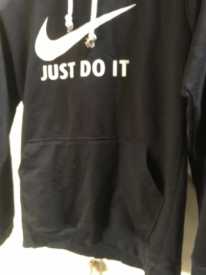 Sweat capuche - photo numéro 10