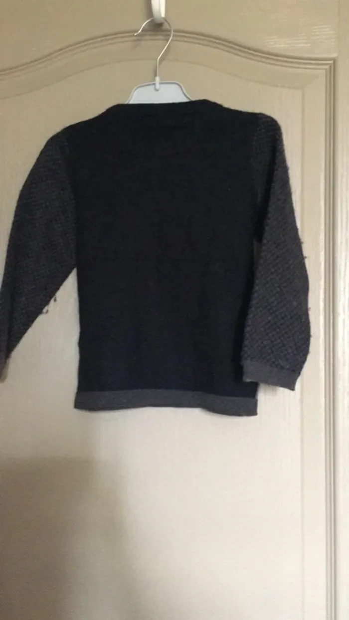 Pull catimini 3 ans - photo numéro 5