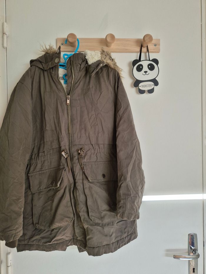Manteau