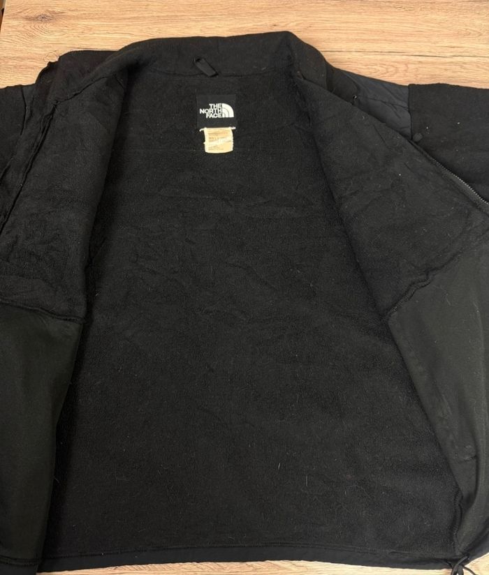 Veste Polaire The North Face Classique Noire denali Homme XL - photo numéro 8
