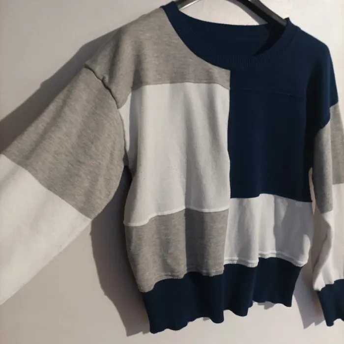 Pull Shein taille 40 - photo numéro 3