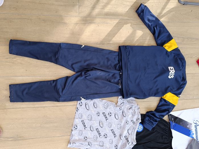 Lot ensemble de Foot - photo numéro 10