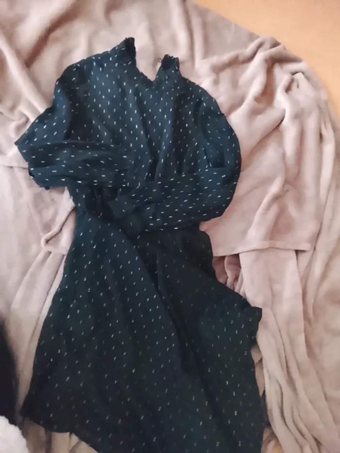 Robe longue - photo numéro 2