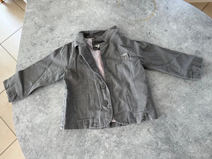 Lot de 3 manteaux/veste - photo numéro 8