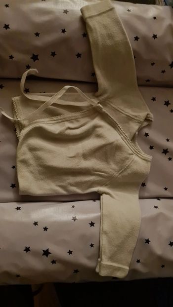 tee-shirt manche longue