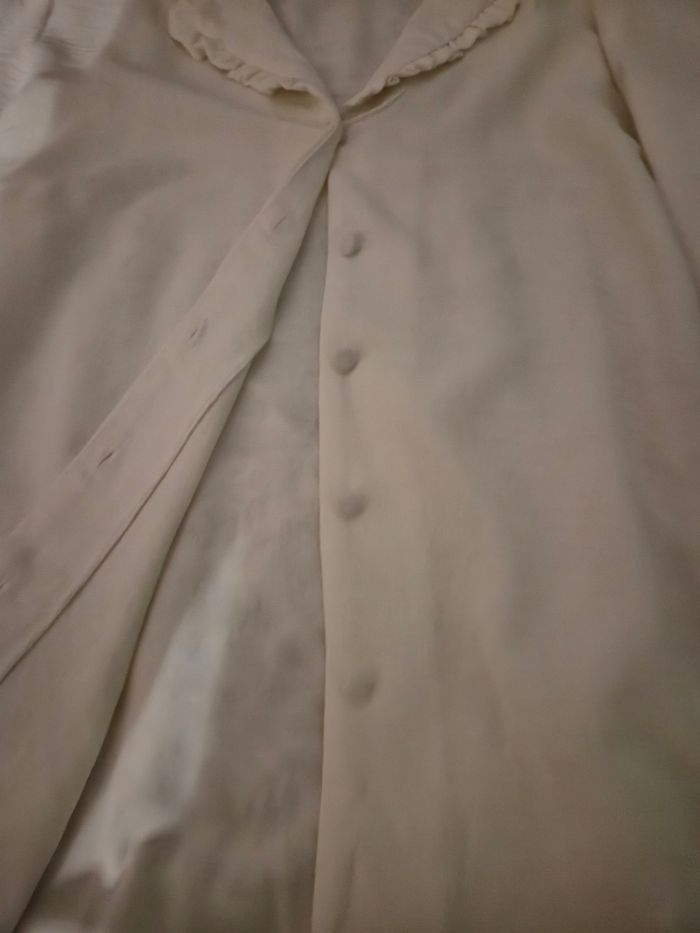 Chemise kiabi t38 - photo numéro 3