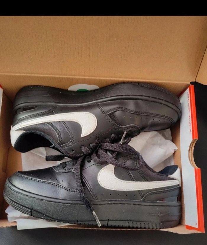Nike Gamma force 38,5 - photo numéro 5