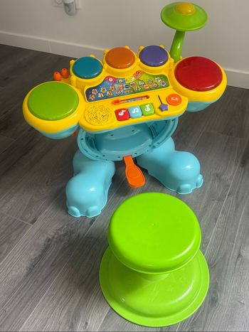 Batterie Vtech