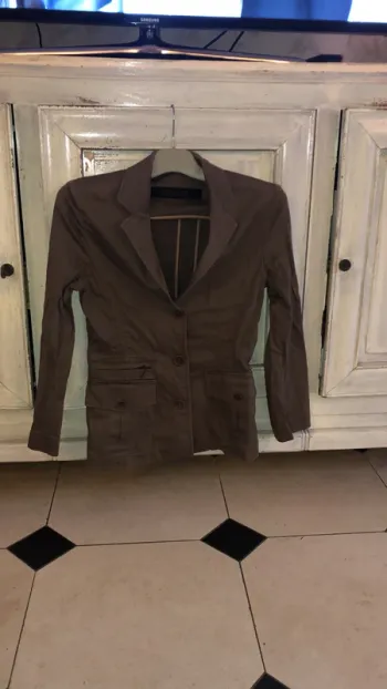 Veste