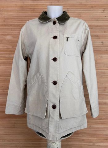 Parka 2 en 1 ll bean Femme XS