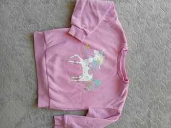 Pull 5 ans