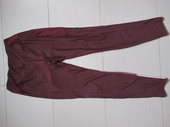 Legging femme Domyos Décathlon 38 / M
