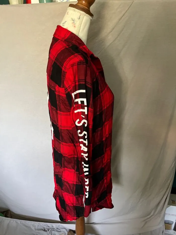 chemise longues - photo numéro 3