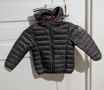 Doudoune JOTT enfant – Modèle HUGO – 2/4 ans – État neuf