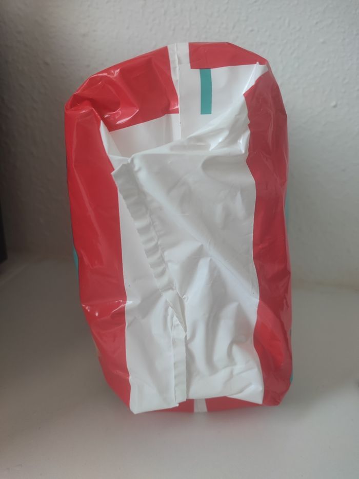 Pampers pants - photo numéro 4