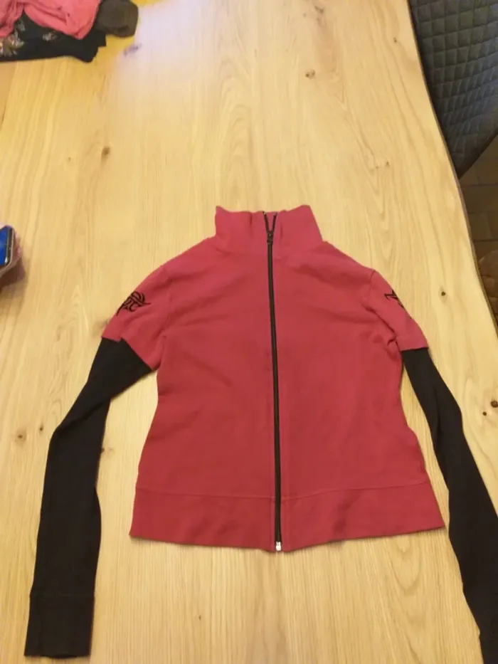 Veste