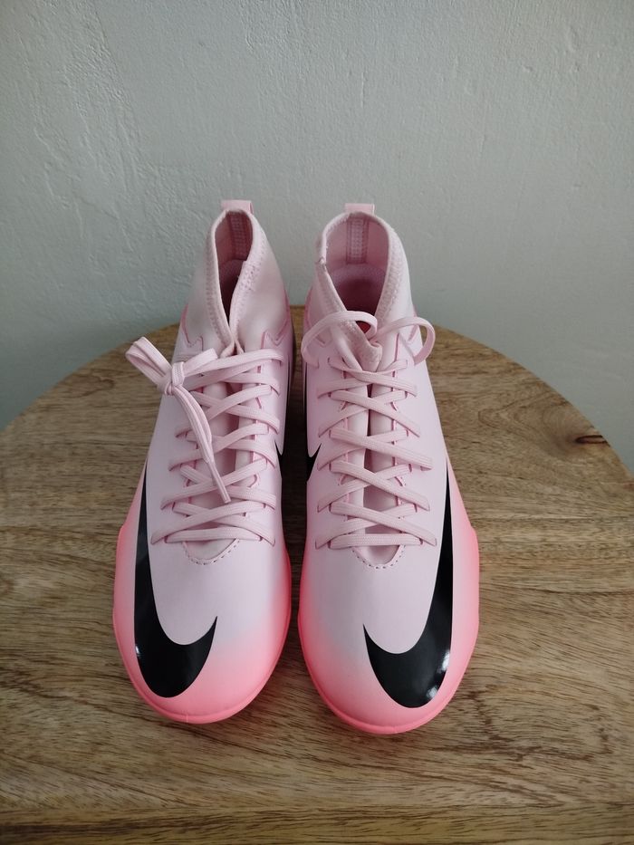 Crampons T 37,5 - photo numéro 5