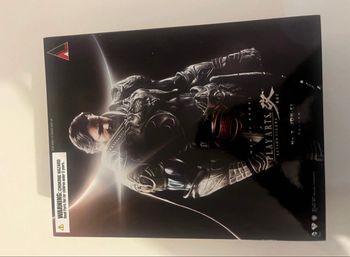 Figurine jor el