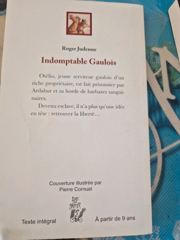 Livre enfant - photo numéro 2