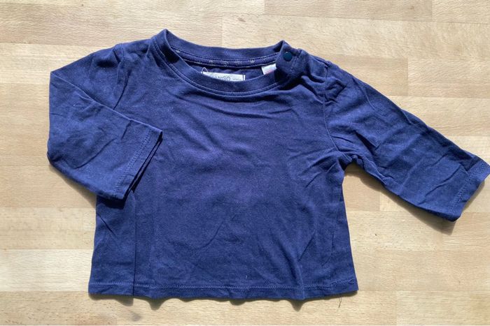 Tee-Shirt bébé - Mango