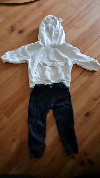 Pantalon