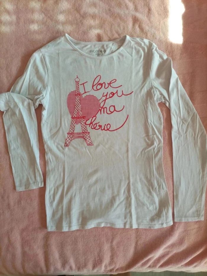 Lot 3 ml 12 ans - photo numéro 2