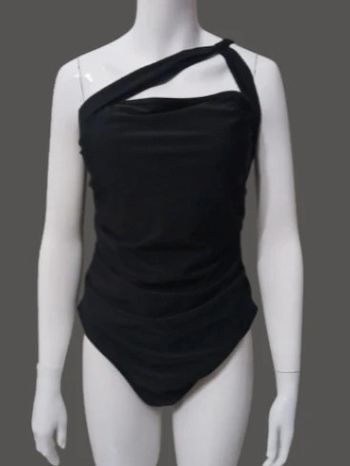 Maillot de bain 1 pièce