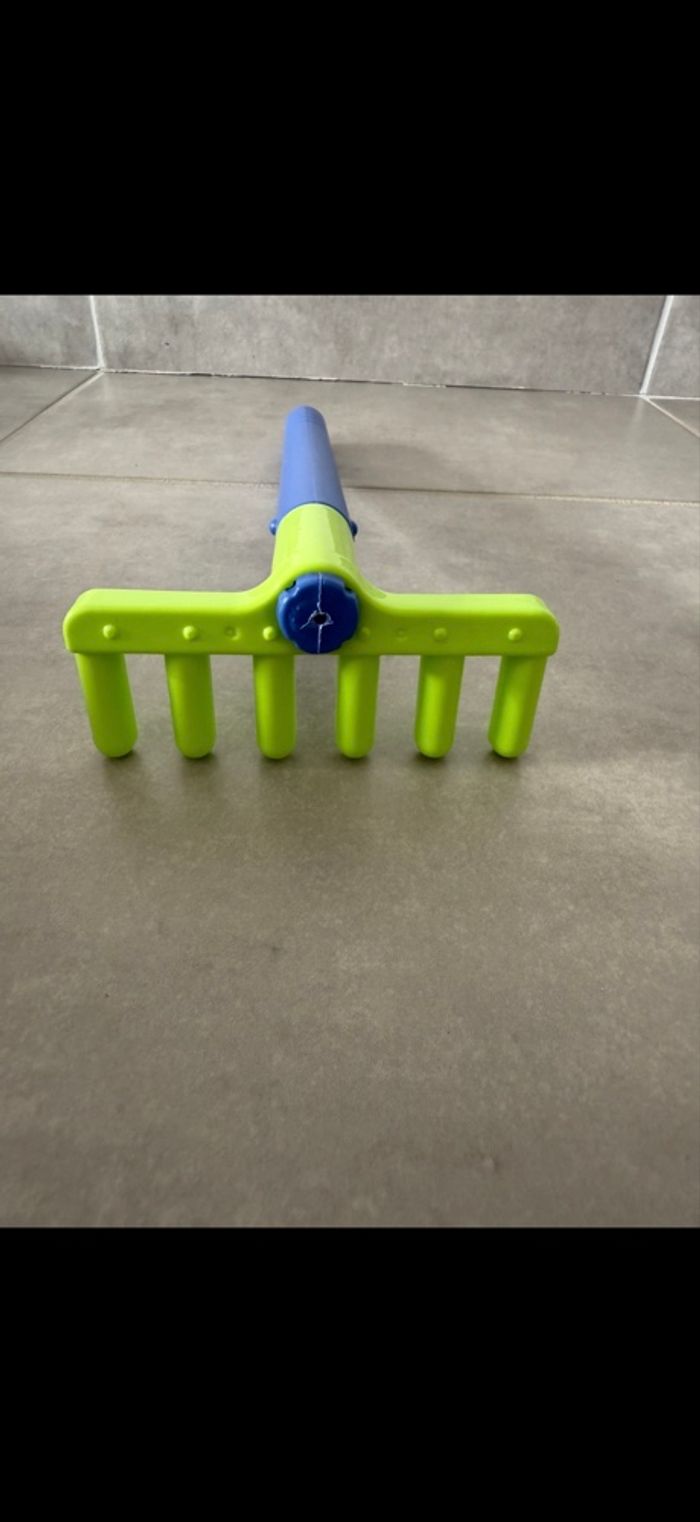 Lot jouets pour plage - photo numéro 7