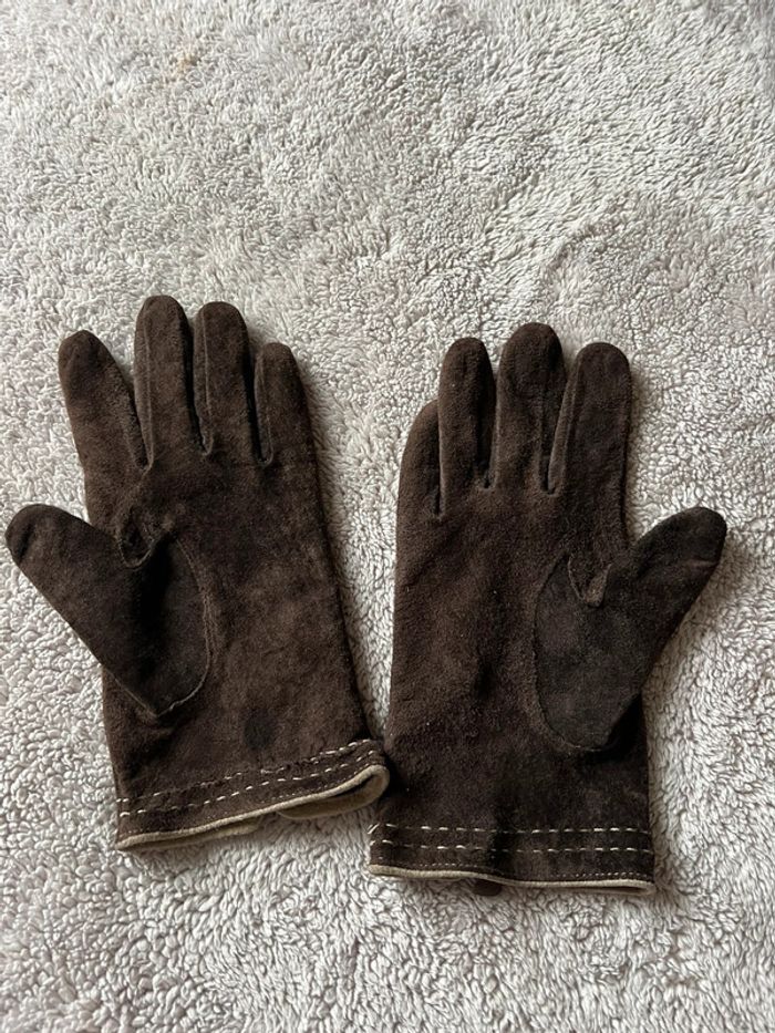 Gants femme - photo numéro 2