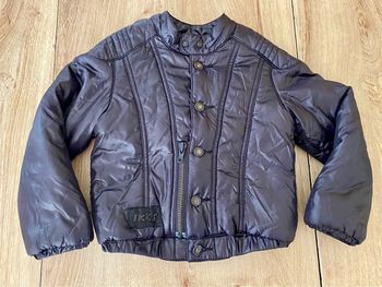 Manteau blazer ikks 5 ans