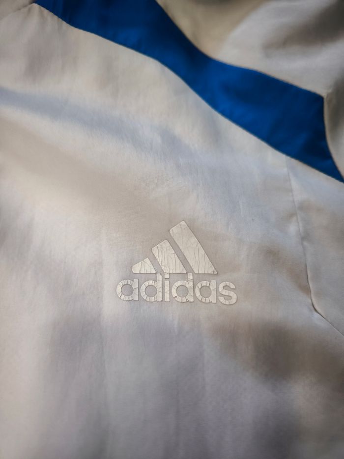 Veste adidas, survêtement, taille XL, - photo numéro 5