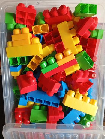Gros lego