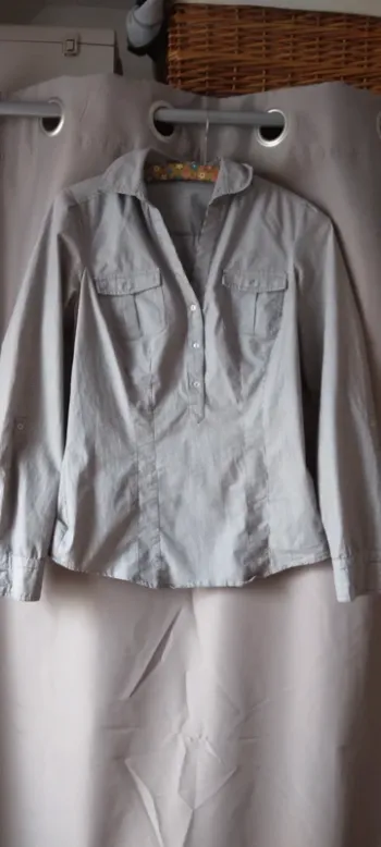 Chemise