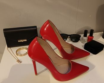 Magnifiques escarpins