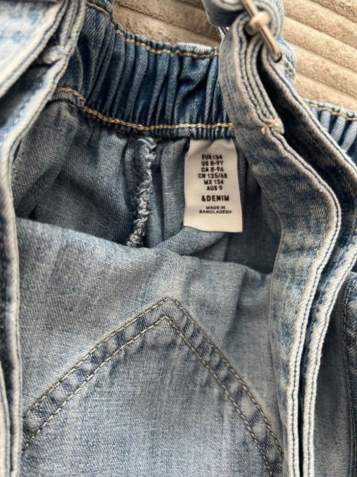 Robe H&M - photo numéro 2