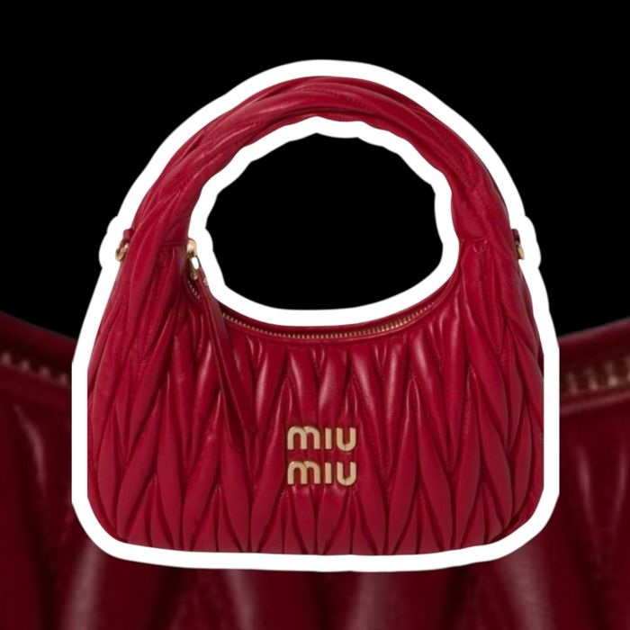 Sac à mains rouge - photo numéro 10