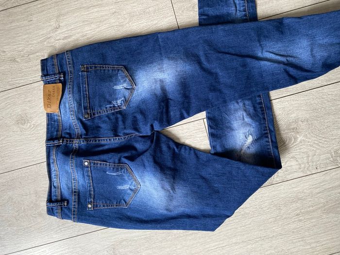 Jean slim - photo numéro 2