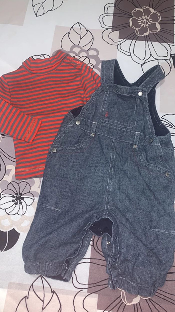 Ensemble bébé