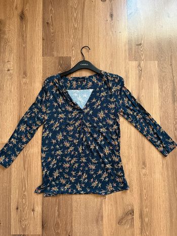Tee-shirt manches longues Caroll XS